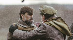 Кадры из фильма Герой (2016)