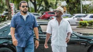 Кадры из фильма Миссия в Майами / Ride Along 2 (2016)