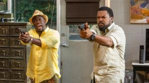 Кадры из фильма Миссия в Майами / Ride Along 2 (2016)