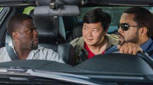 Кадры из фильма Миссия в Майами / Ride Along 2 (2016)