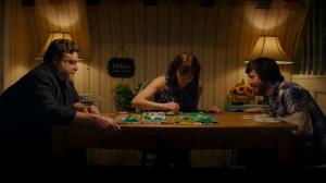 Кадры из фильма Кловерфилд, 10 / 10 Cloverfield Lane (2016)