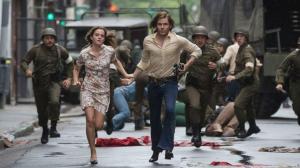 Кадры из фильма Колония Дигнидад / Colonia (2016)