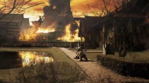 Кадры из фильма Страх близко / Fear Is Coming (2016)