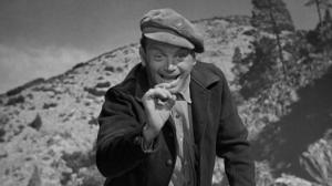 Кадры из фильма Диверсант / Saboteur (1942)