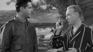 Кадры из фильма Диверсант / Saboteur (1942)