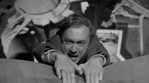 Кадры из фильма Диверсант / Saboteur (1942)