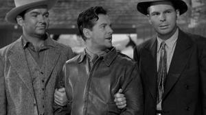 Кадры из фильма Диверсант / Saboteur (1942)