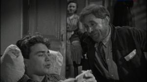 Кадры из фильма Машенька (1942)