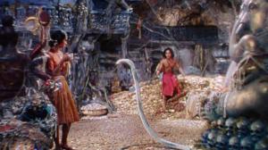Кадры из фильма Книга джунглей / Jungle Book (1942)