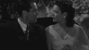 Кадры из фильма Кольца на ее пальцах / Rings on Her Fingers (1942)