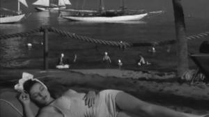 Кадры из фильма Кольца на ее пальцах / Rings on Her Fingers (1942)