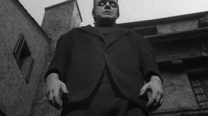Кадры из фильма Дух Франкенштейна / The Ghost of Frankenstein (1942)