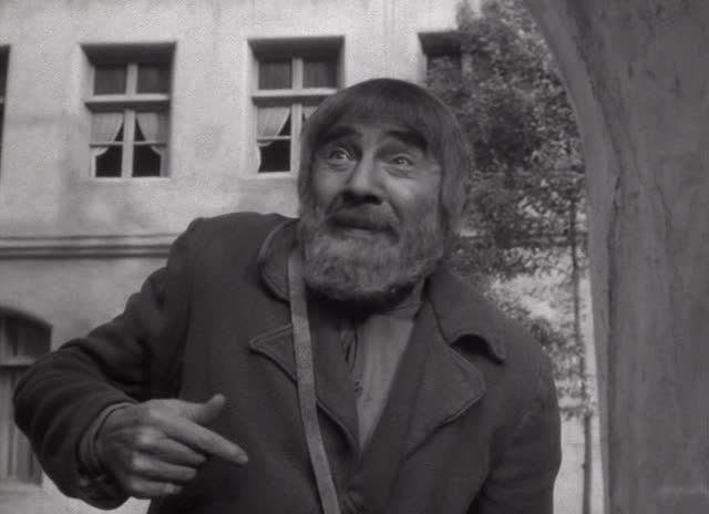 Кадр из фильма Дух Франкенштейна / The Ghost of Frankenstein (1942)
