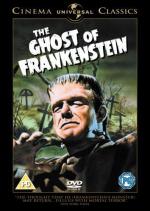 Дух Франкенштейна / The Ghost of Frankenstein (1942)
