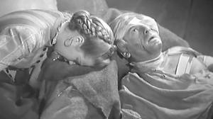 Кадры из фильма Великий король / Der große König (1942)