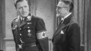Кадры из фильма Быть или не быть / To Be or Not to Be (1942)