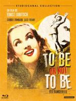 Быть или не быть / To Be or Not to Be (1942)