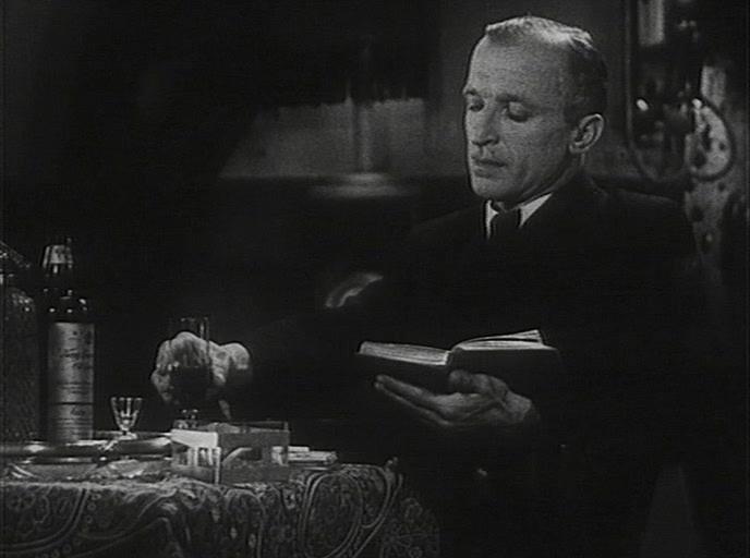 Кадр из фильма Морской ястреб / The Sea Hawk (1942)