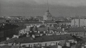Кадры из фильма Непобедимые (1942)