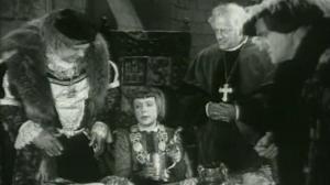 Кадры из фильма Принц и нищий (1942)