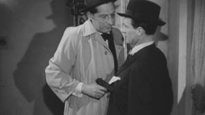 Кадры из фильма Убийца живет в доме... №21 / L'assassin habite... au 21 (1942)