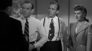 Кадры из фильма Праздничная гостиница / Holiday Inn (1942)