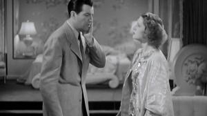 Кадры из фильма Ее картонный любовник / Her Cardboard Lover (1942)