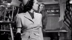 Кадры из фильма Гордость янки / The Pride of the Yankees (1942)