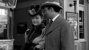 Кадры из фильма Великолепные Эмберсоны / The Magnificent Ambersons (1942)
