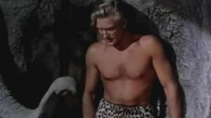Кадры из фильма За горизонтом / Beyond the Blue Horizon (1942)