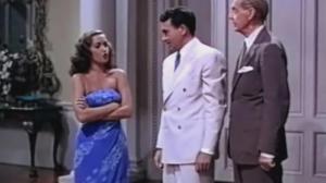 Кадры из фильма За горизонтом / Beyond the Blue Horizon (1942)
