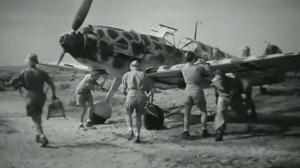Кадры из фильма Великая любовь / Die große Liebe (1942)