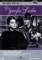 Великая любовь / Die große Liebe (1942)