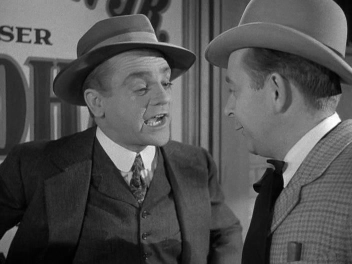 Кадр из фильма Янки Дудл Денди / Yankee Doodle Dandy (1942)