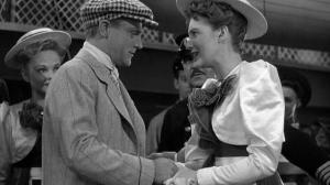 Кадры из фильма Янки Дудл Денди / Yankee Doodle Dandy (1942)