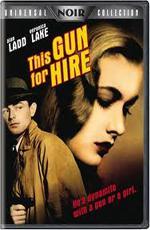 Оружие для найма / This Gun for Hire (1942)