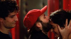 Кадры из фильма Друзья / Les deux amis (2016)