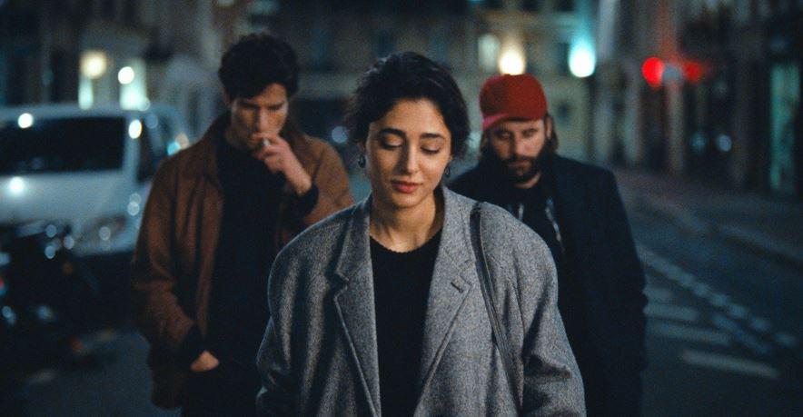 Кадр из фильма Друзья / Les deux amis (2016)