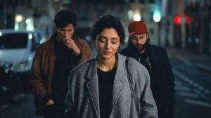 Кадры из фильма Друзья / Les deux amis (2016)