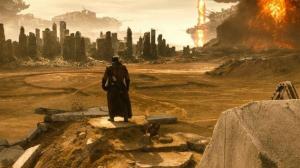 Кадры из фильма Бэтмен против Супермена: На заре справедливости / Batman v Superman: Dawn of Justice (2016)