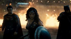 Кадры из фильма Бэтмен против Супермена: На заре справедливости / Batman v Superman: Dawn of Justice (2016)