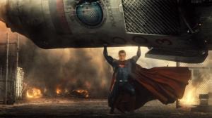 Кадры из фильма Бэтмен против Супермена: На заре справедливости / Batman v Superman: Dawn of Justice (2016)