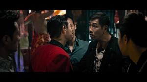 Кадры из фильма Крёстные отцы / Suen lo chor (2016)