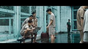 Кадры из фильма Крёстные отцы / Suen lo chor (2016)