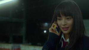 Кадры из фильма Яркая Тихая: часть 1 / Chihayafuru (2016)