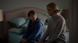 Кадры из фильма Подтверждение / The Confirmation (2016)