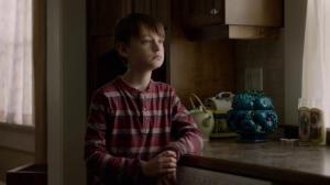 Кадры из фильма Подтверждение / The Confirmation (2016)