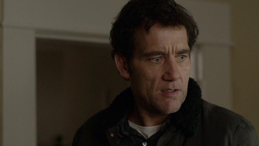 Кадр из фильма Подтверждение / The Confirmation (2016)