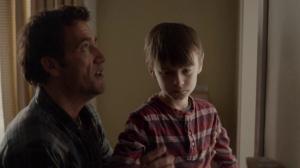 Кадры из фильма Подтверждение / The Confirmation (2016)