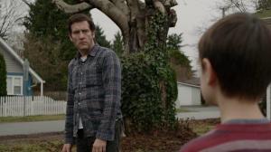 Кадры из фильма Подтверждение / The Confirmation (2016)